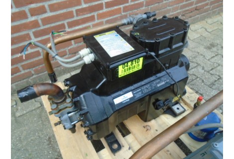 Copeland 3DS5-150X-AWM/D